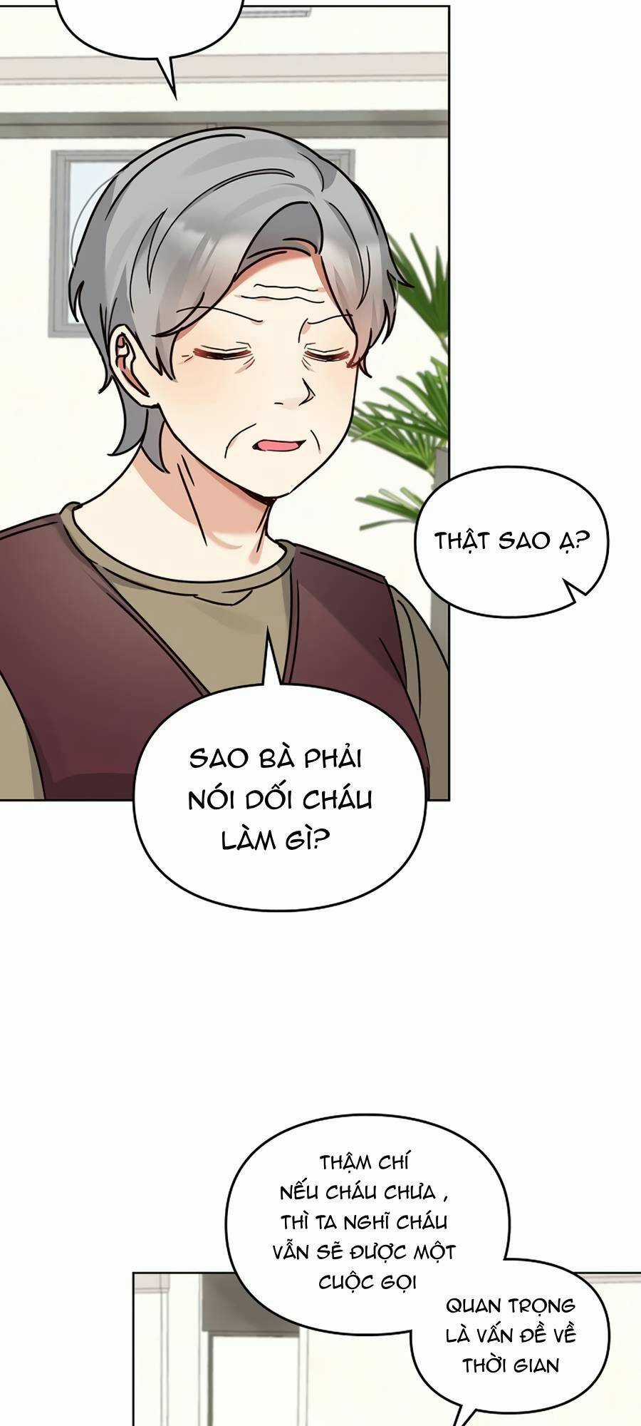Tôi Trở Thành Một Người Cha Chapter 115 trang 30