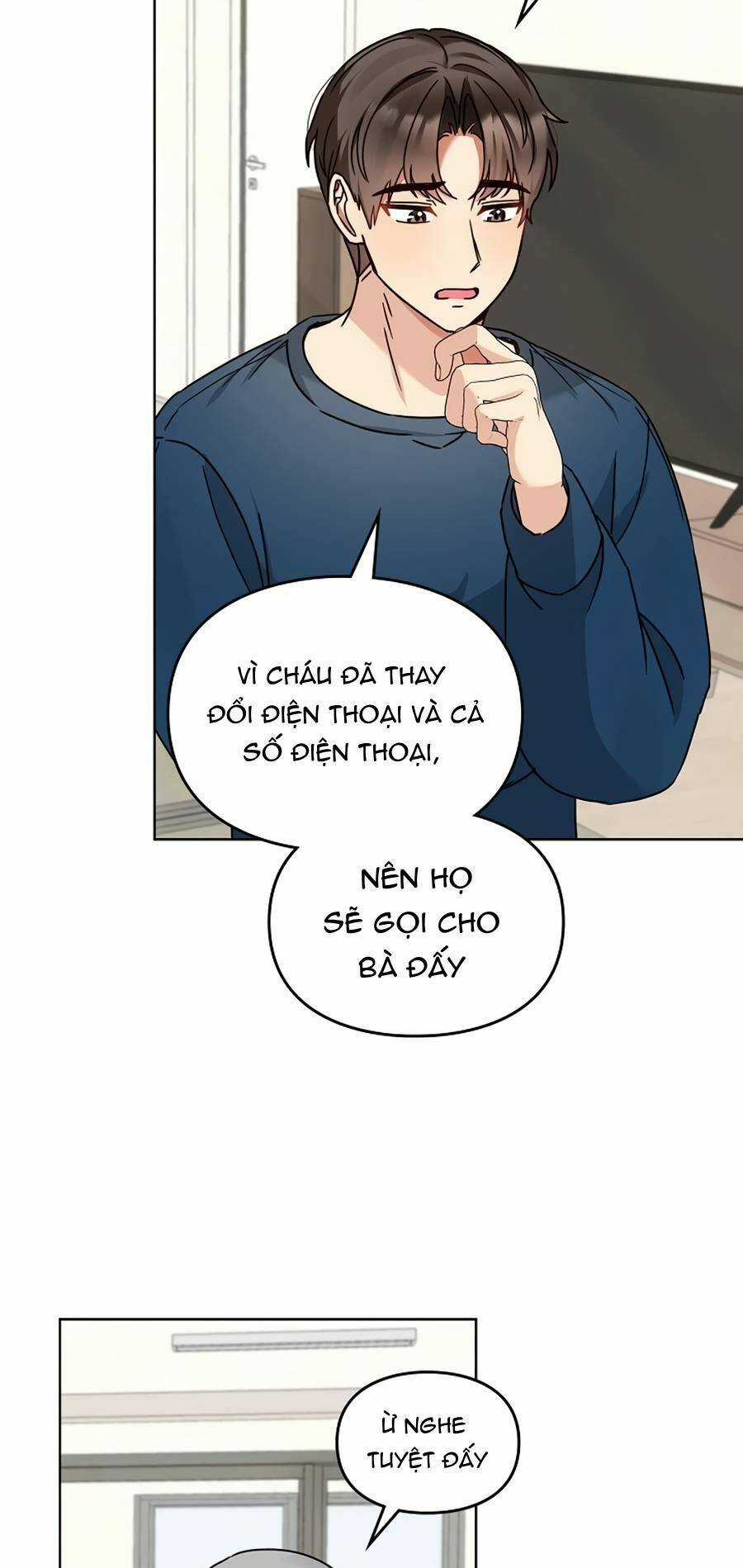 Tôi Trở Thành Một Người Cha Chapter 115 trang 31