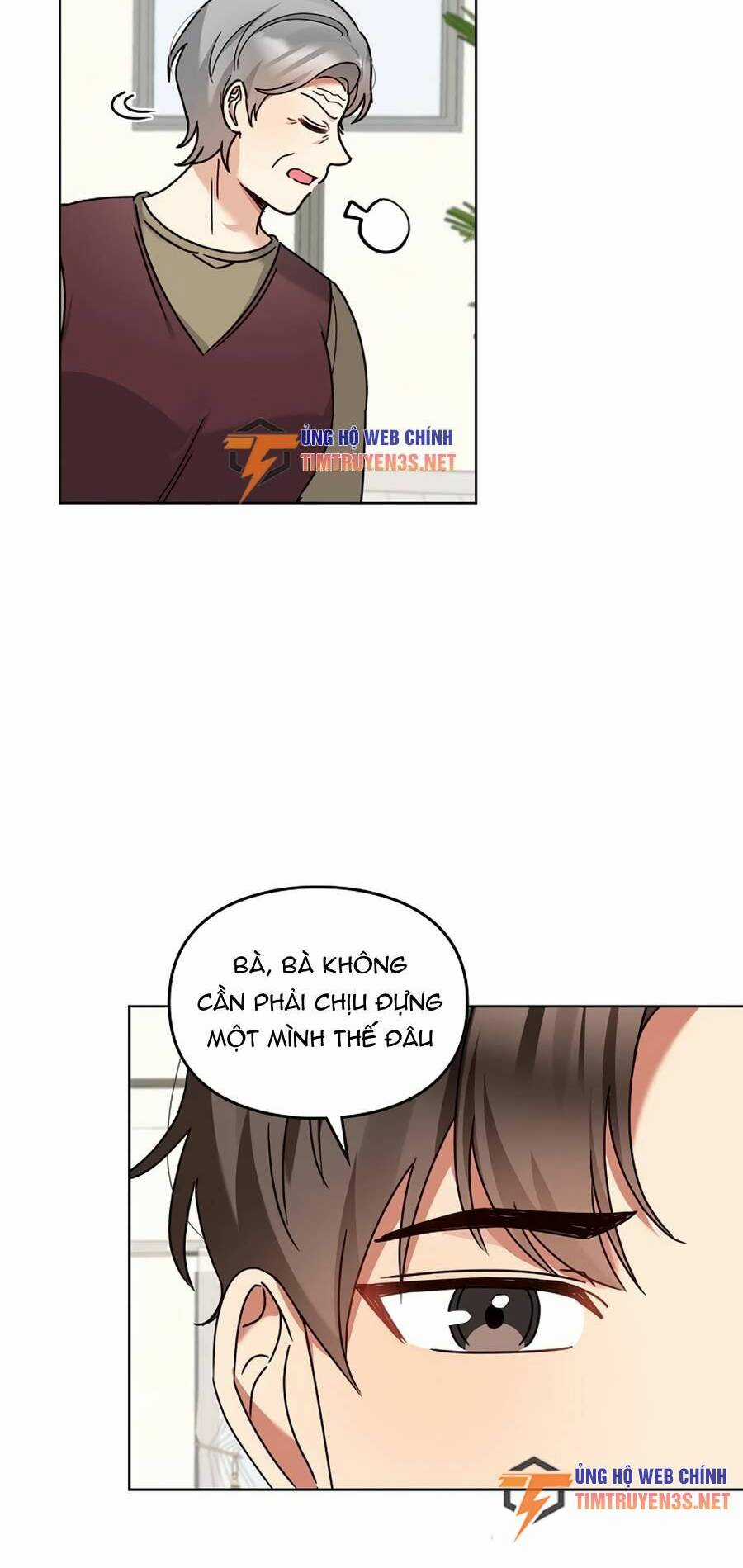 Tôi Trở Thành Một Người Cha Chapter 115 trang 32