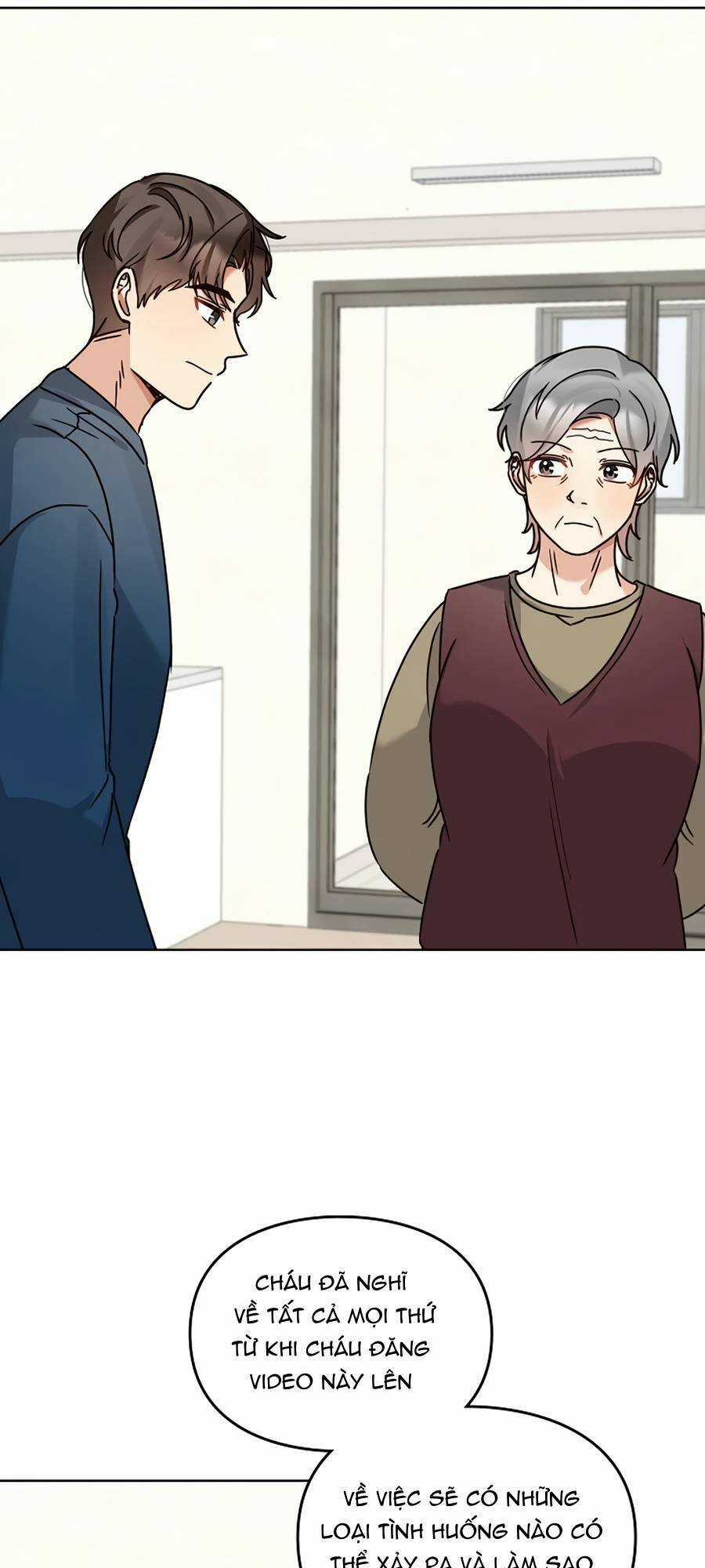 Tôi Trở Thành Một Người Cha Chapter 115 trang 33