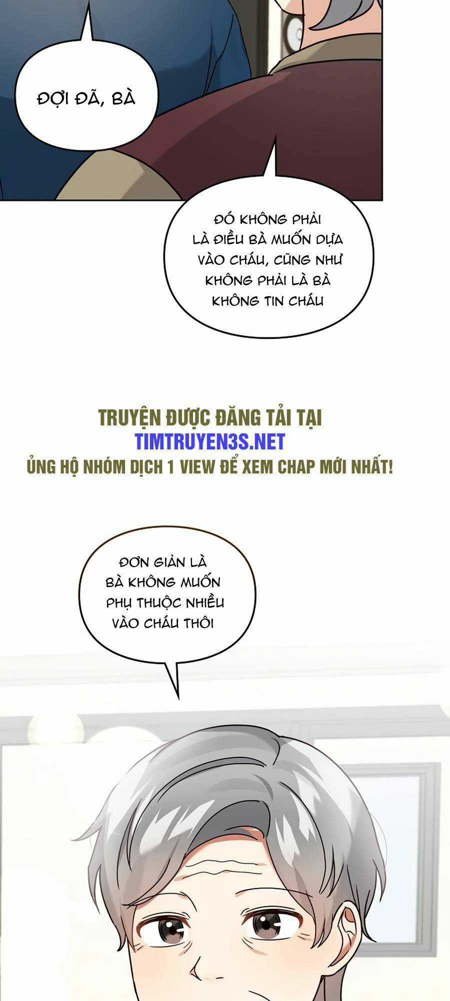 Tôi Trở Thành Một Người Cha Chapter 115 trang 36