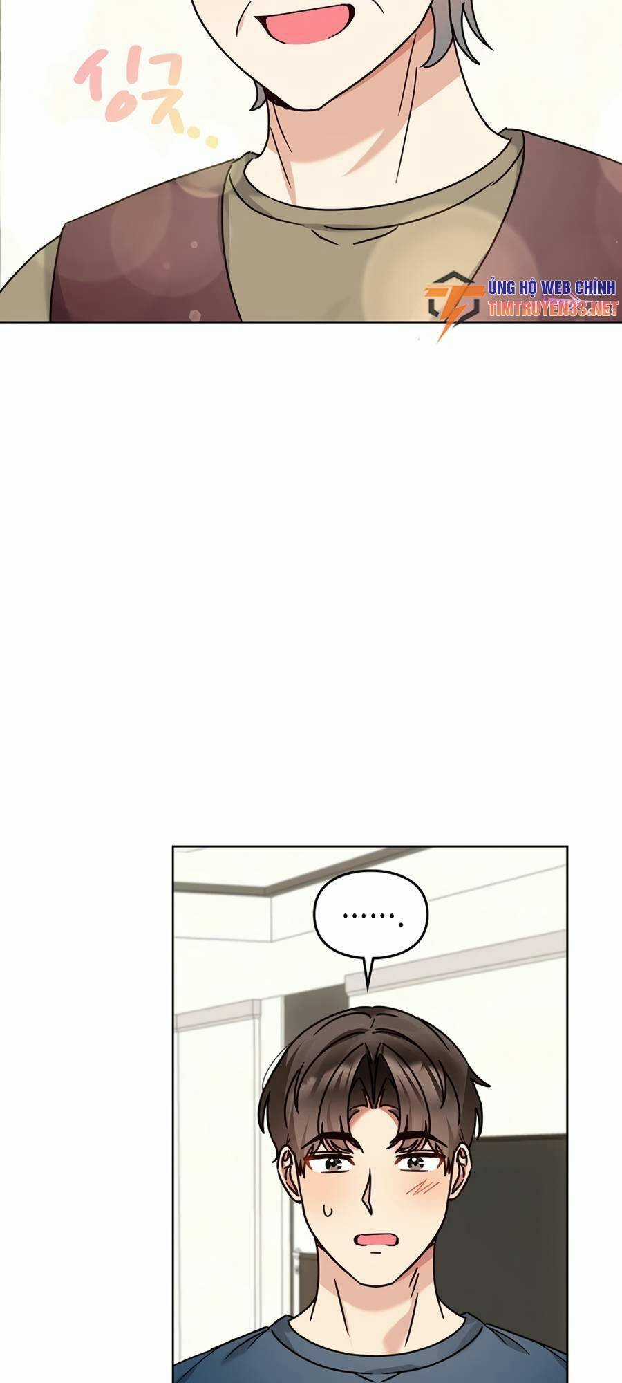 Tôi Trở Thành Một Người Cha Chapter 115 trang 37