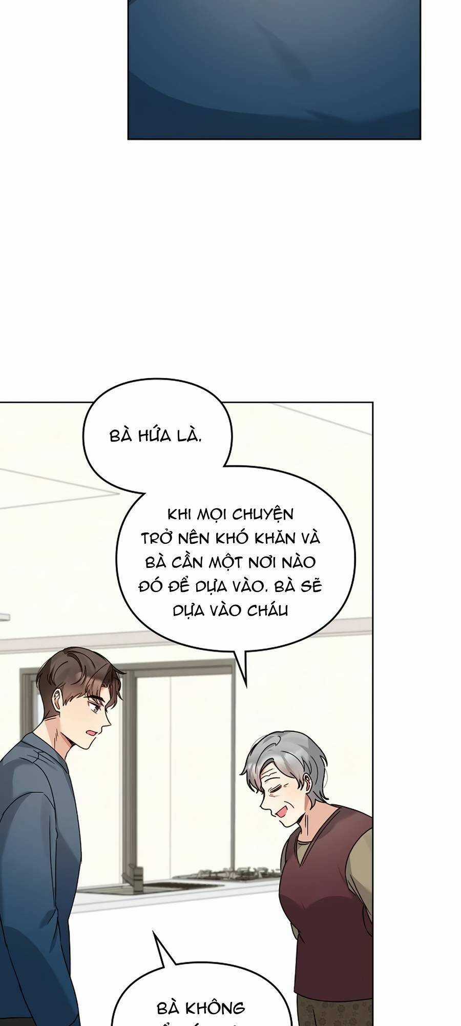 Tôi Trở Thành Một Người Cha Chapter 115 trang 38