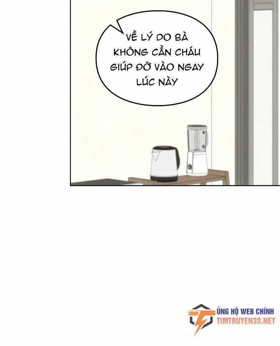 Tôi Trở Thành Một Người Cha Chapter 115 trang 40