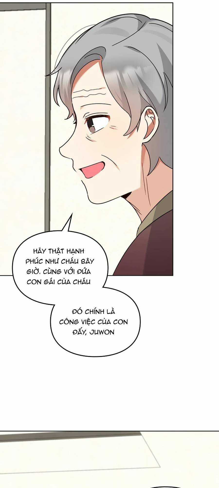 Tôi Trở Thành Một Người Cha Chapter 115 trang 41