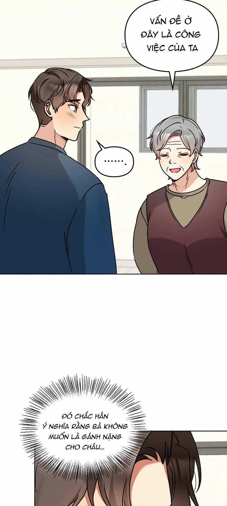 Tôi Trở Thành Một Người Cha Chapter 115 trang 42