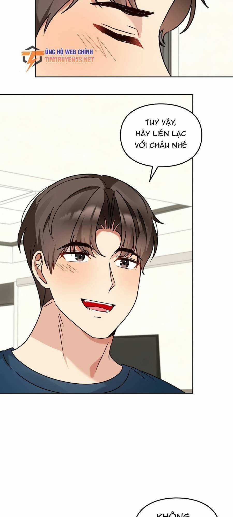 Tôi Trở Thành Một Người Cha Chapter 115 trang 43