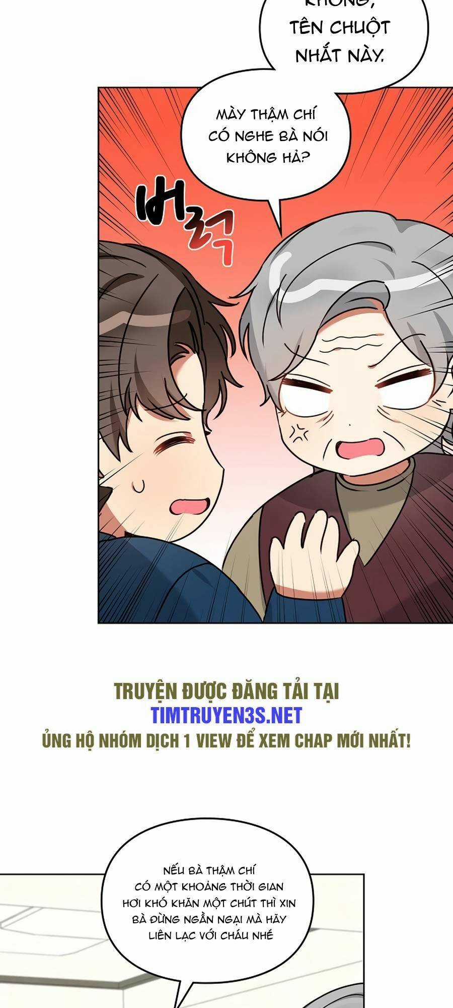 Tôi Trở Thành Một Người Cha Chapter 115 trang 44