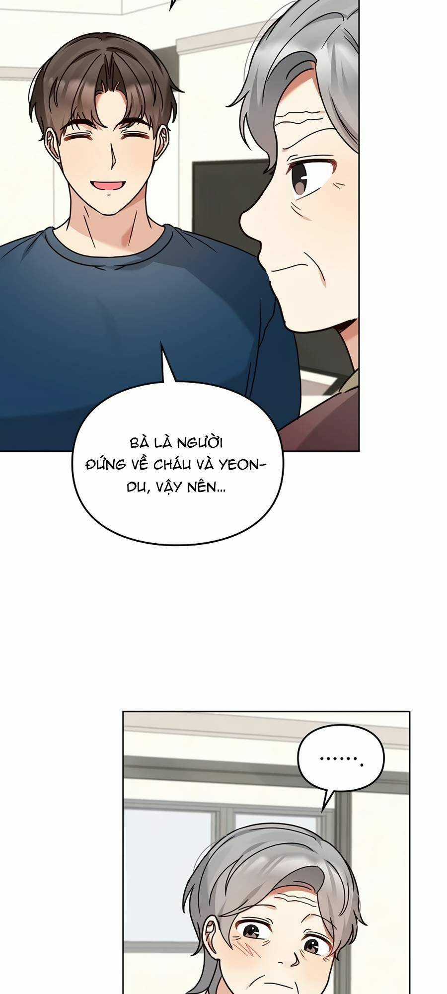 Tôi Trở Thành Một Người Cha Chapter 115 trang 45