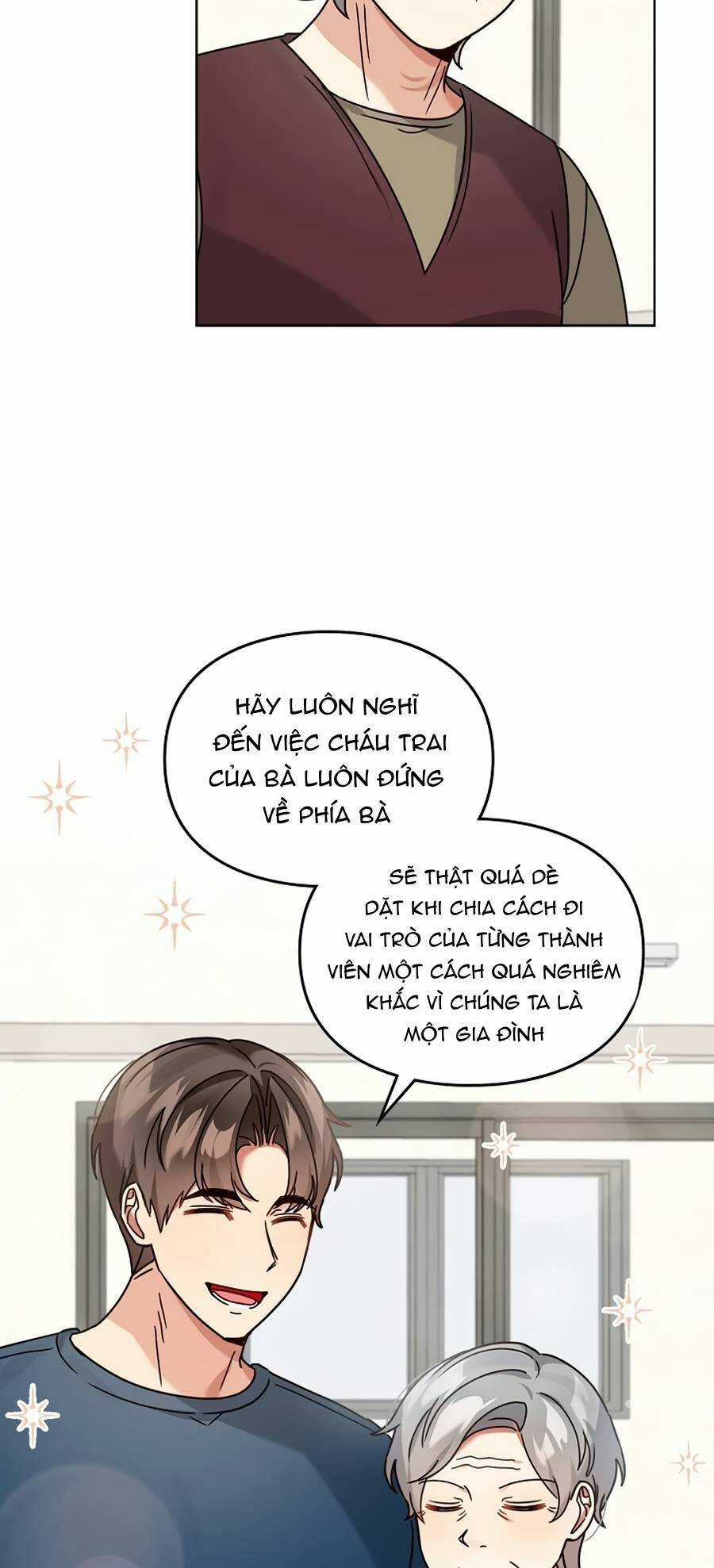 Tôi Trở Thành Một Người Cha Chapter 115 trang 46
