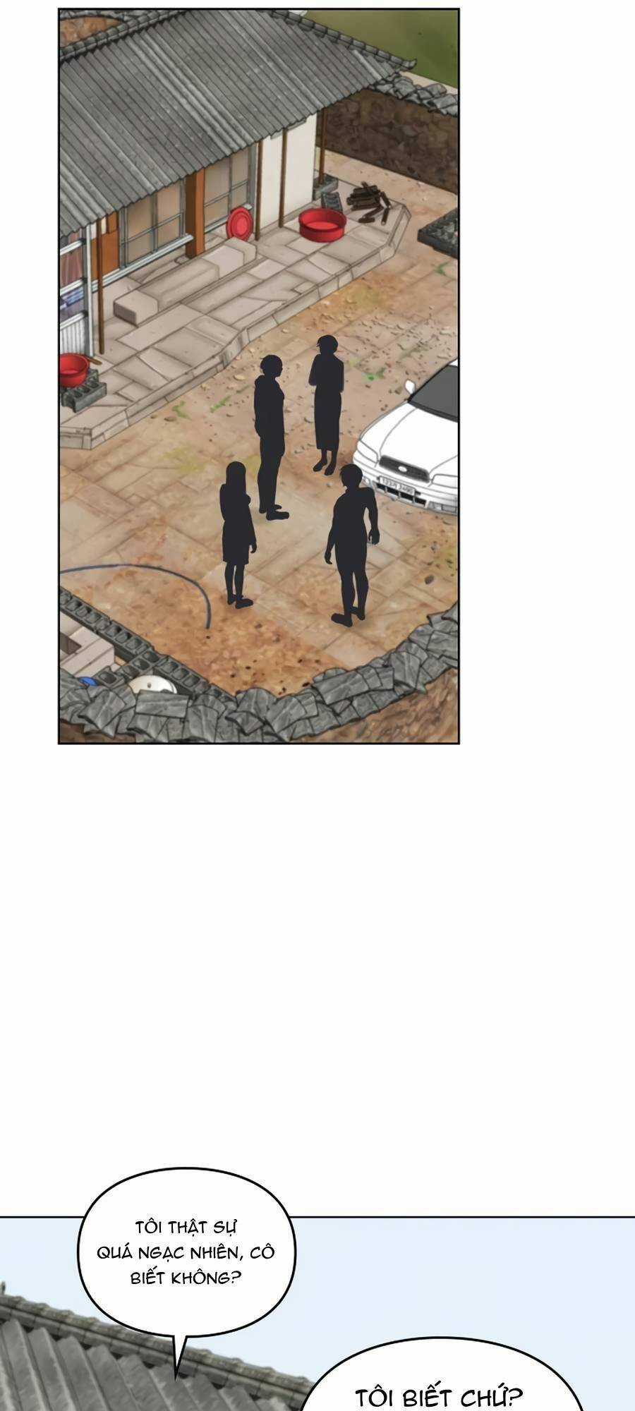 Tôi Trở Thành Một Người Cha Chapter 115 trang 48