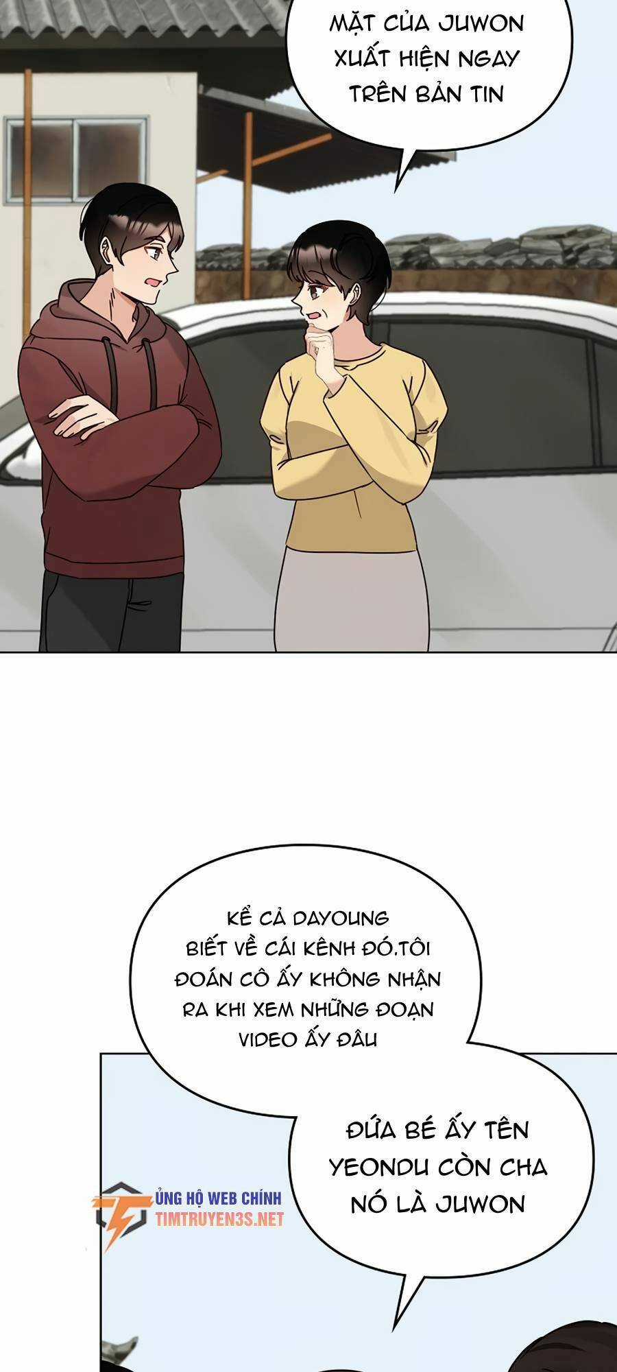 Tôi Trở Thành Một Người Cha Chapter 115 trang 49