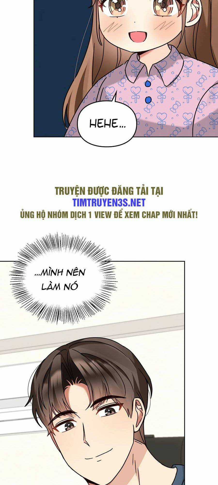 Tôi Trở Thành Một Người Cha Chapter 115 trang 5