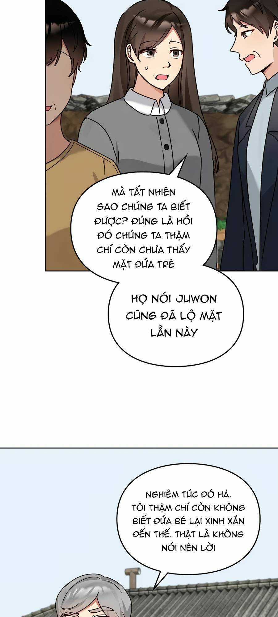 Tôi Trở Thành Một Người Cha Chapter 115 trang 50