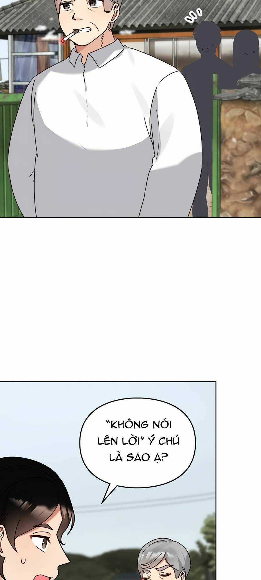 Tôi Trở Thành Một Người Cha Chapter 115 trang 51