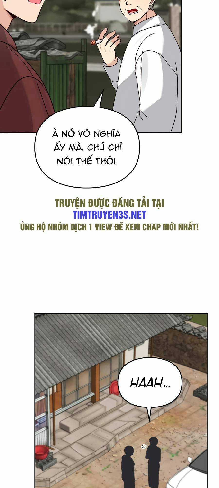 Tôi Trở Thành Một Người Cha Chapter 115 trang 52