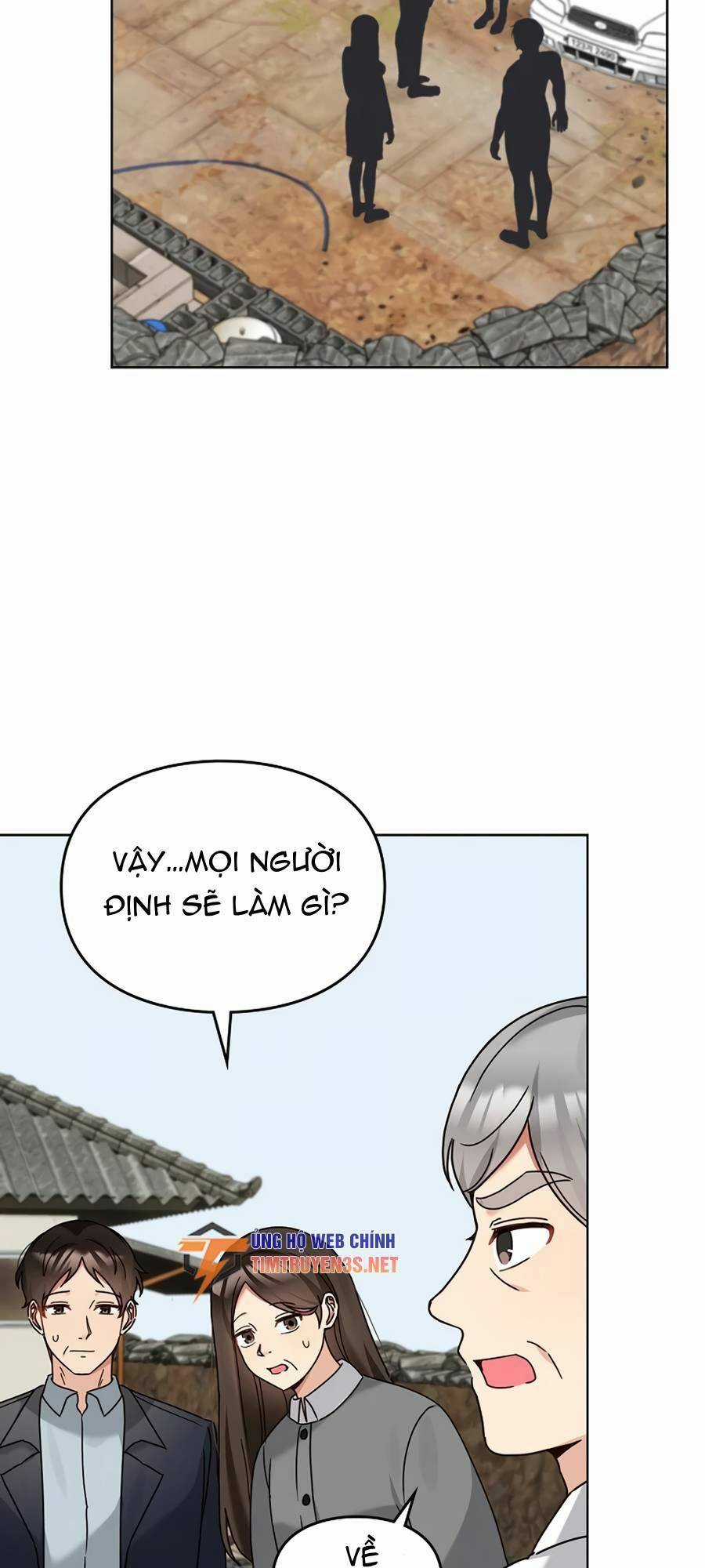 Tôi Trở Thành Một Người Cha Chapter 115 trang 53