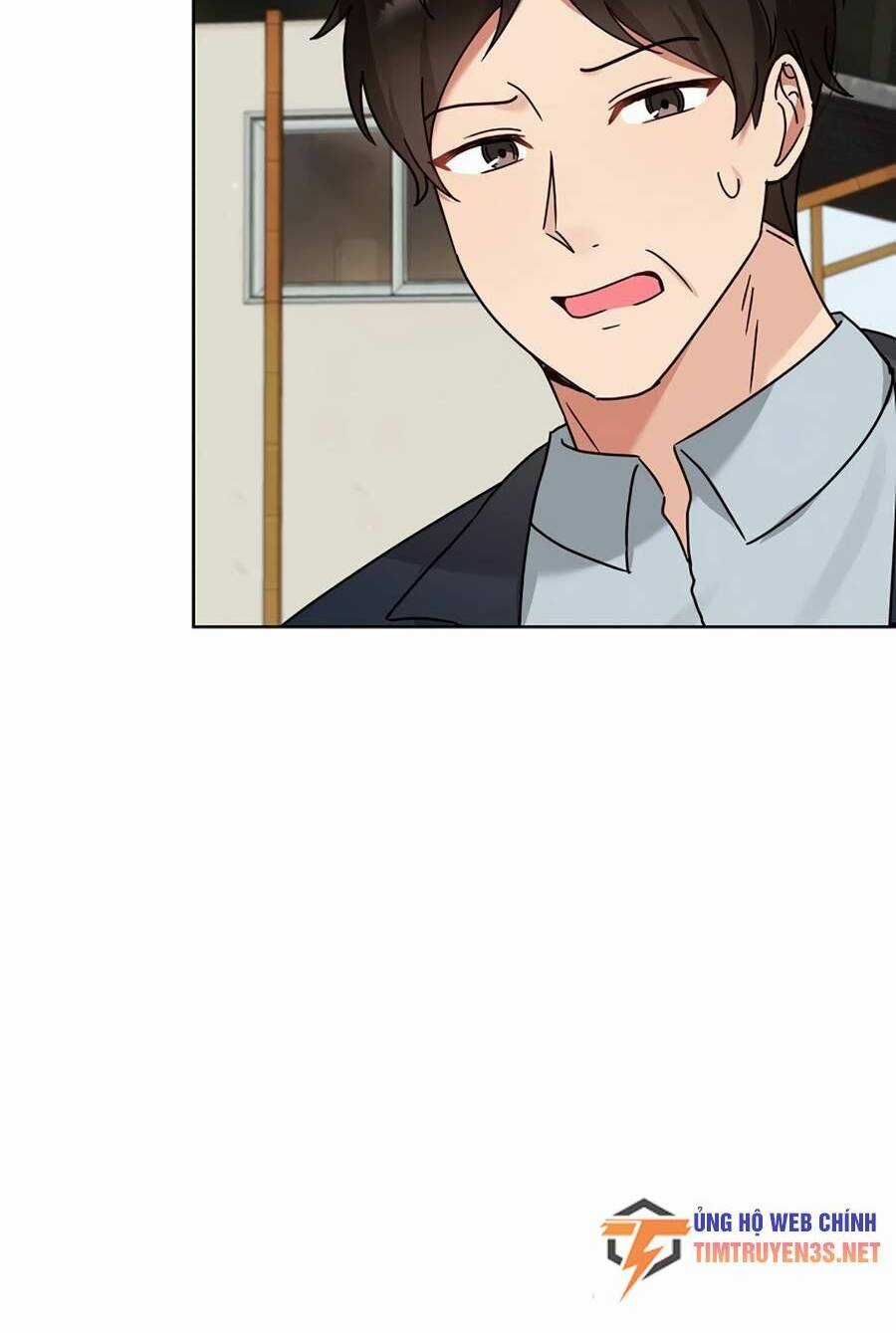 Tôi Trở Thành Một Người Cha Chapter 115 trang 55