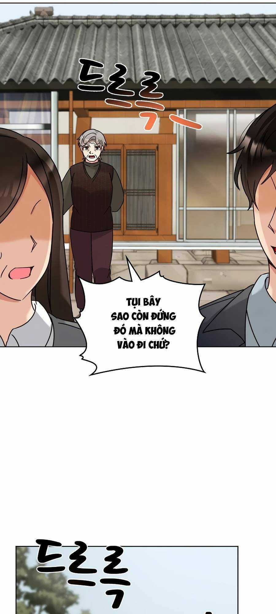 Tôi Trở Thành Một Người Cha Chapter 115 trang 56