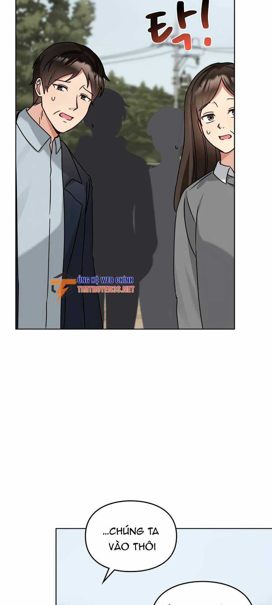 Tôi Trở Thành Một Người Cha Chapter 115 trang 57