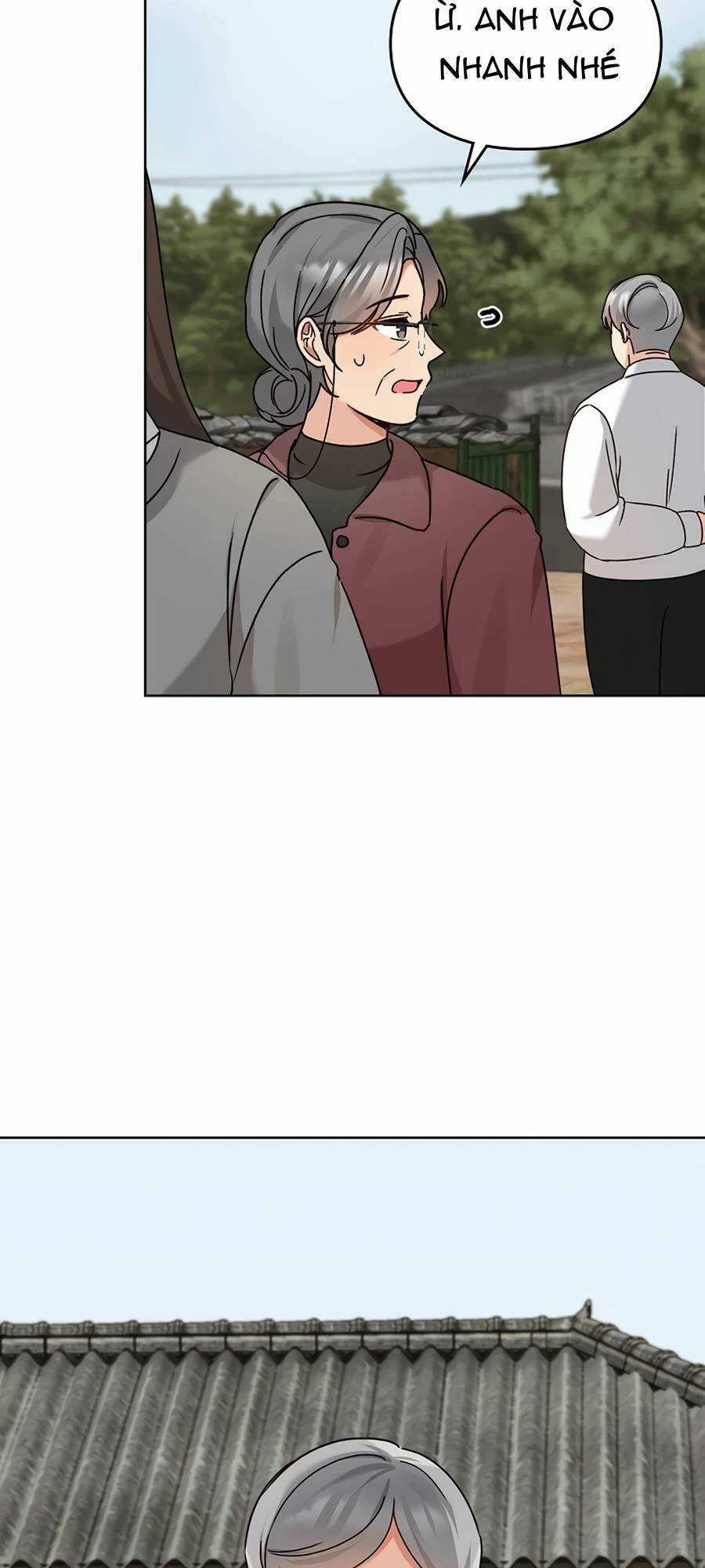 Tôi Trở Thành Một Người Cha Chapter 115 trang 58