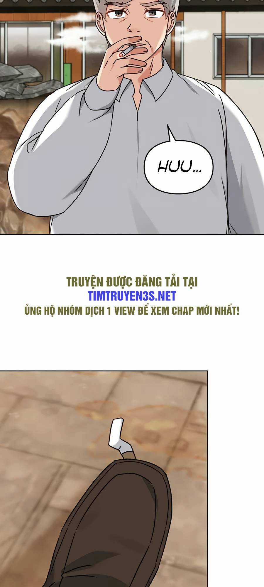 Tôi Trở Thành Một Người Cha Chapter 115 trang 59