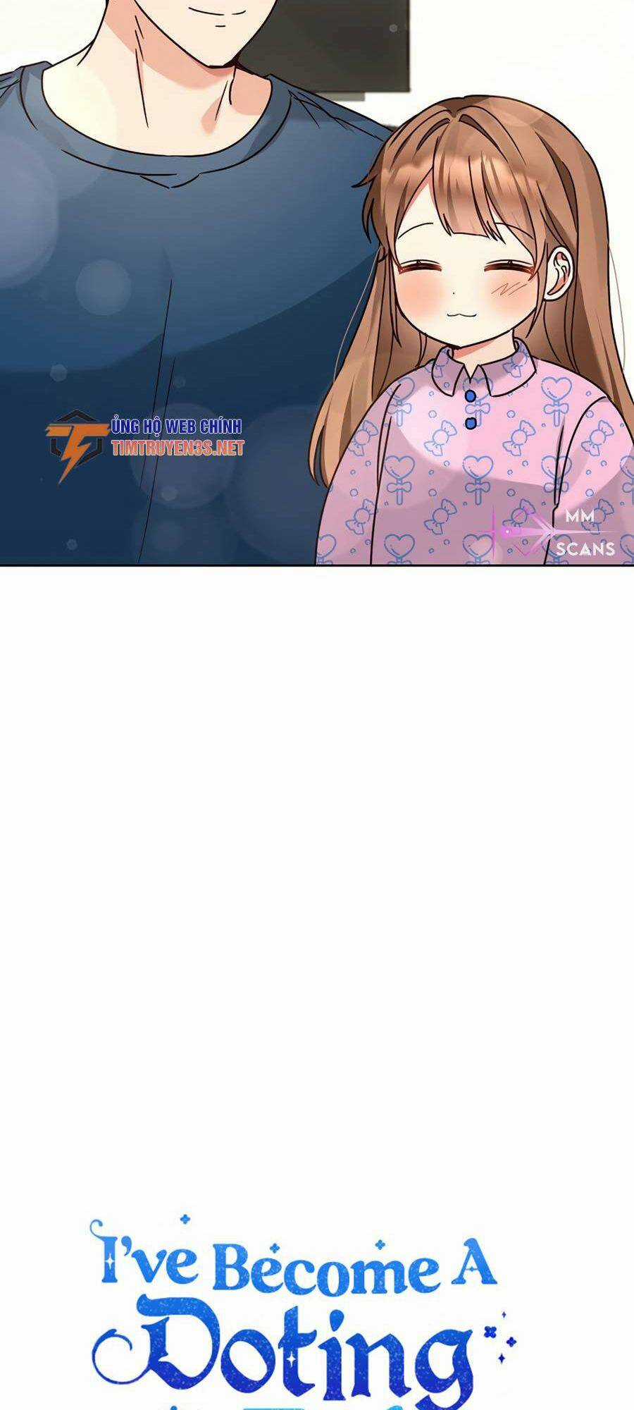 Tôi Trở Thành Một Người Cha Chapter 115 trang 7