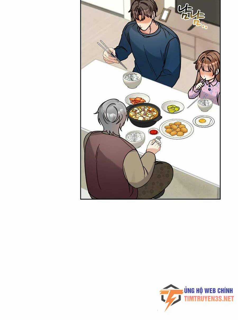 Tôi Trở Thành Một Người Cha Chapter 115 trang 9