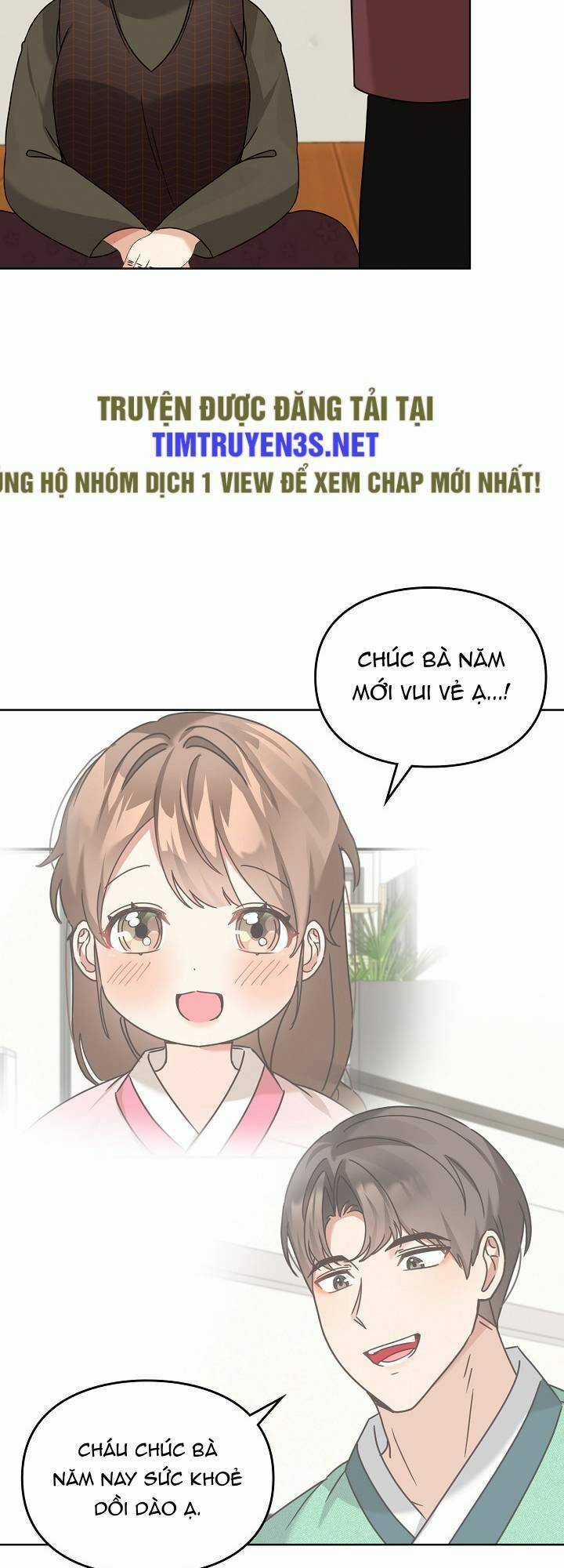 Tôi Trở Thành Một Người Cha Chapter 116 trang 11