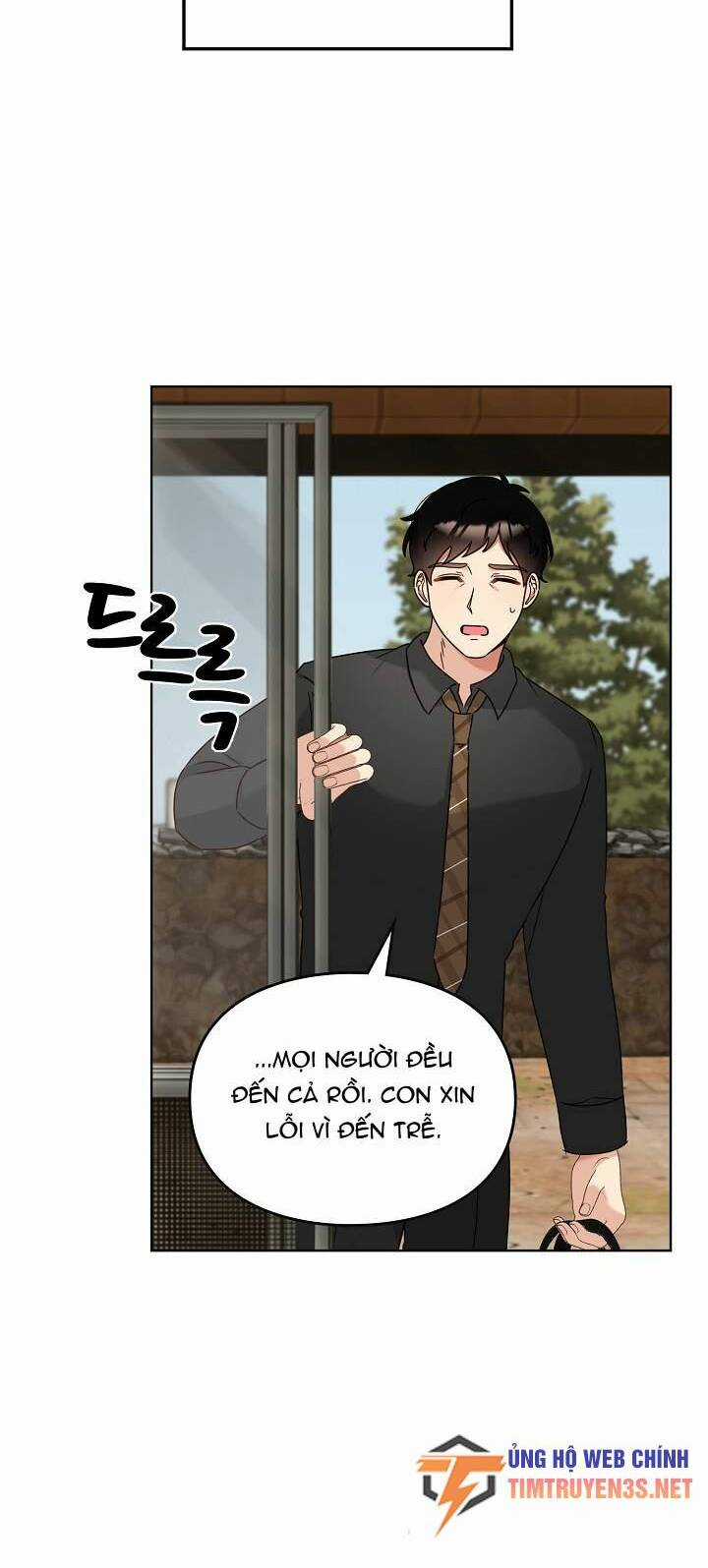 Tôi Trở Thành Một Người Cha Chapter 116 trang 13