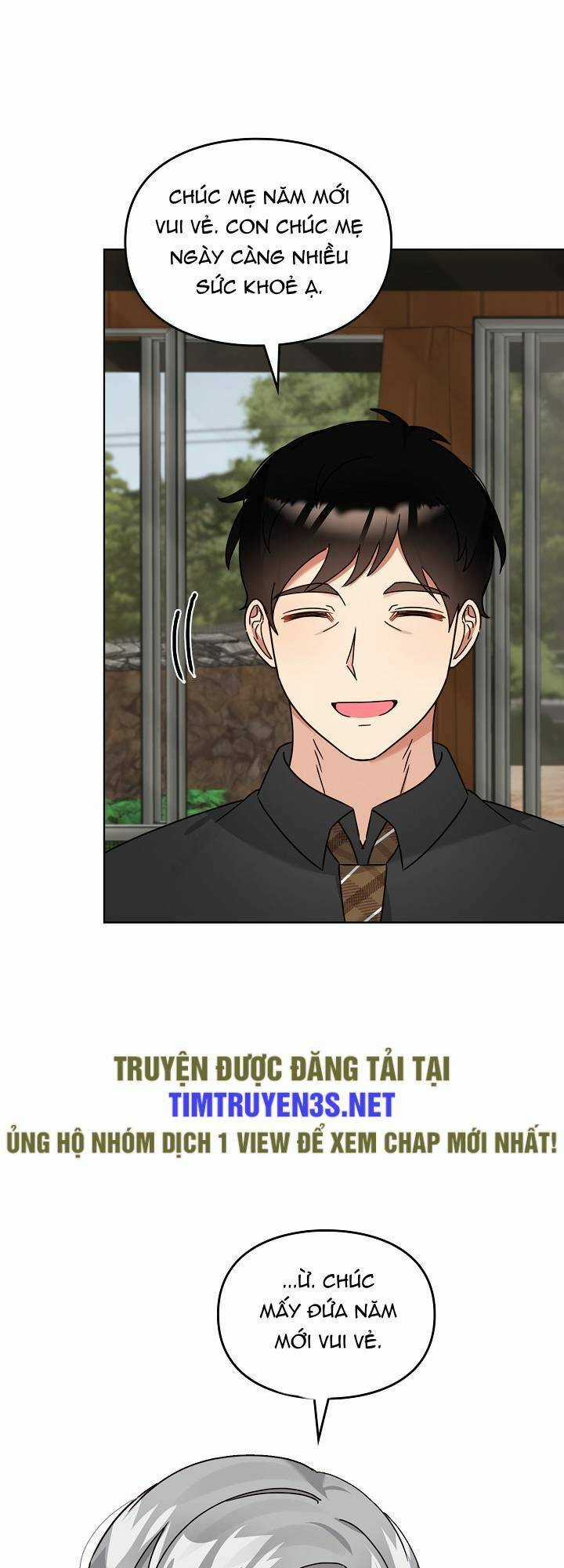 Tôi Trở Thành Một Người Cha Chapter 116 trang 16