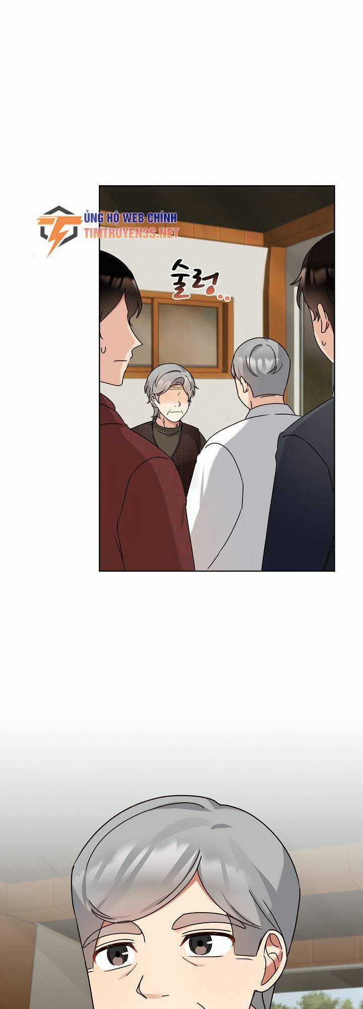 Tôi Trở Thành Một Người Cha Chapter 116 trang 18