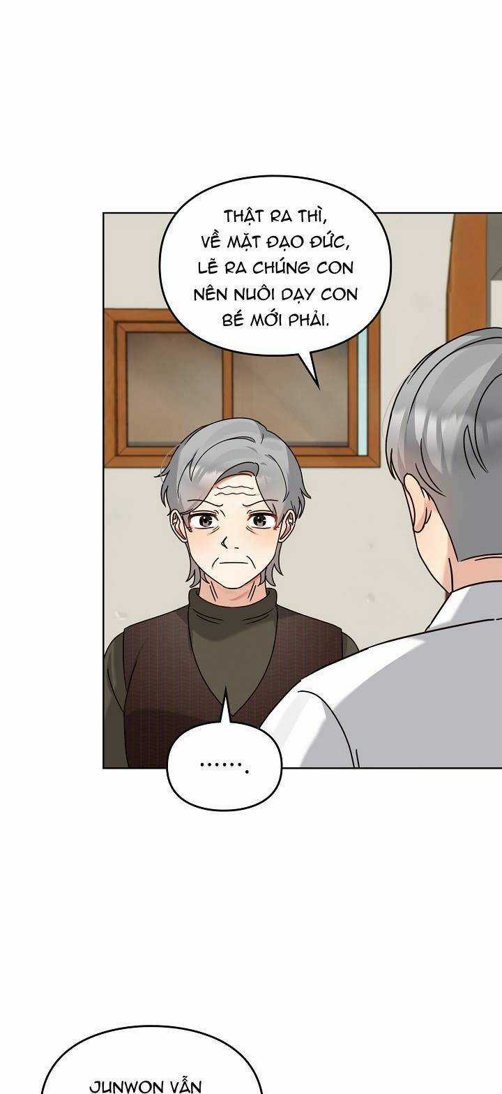 Tôi Trở Thành Một Người Cha Chapter 116 trang 24