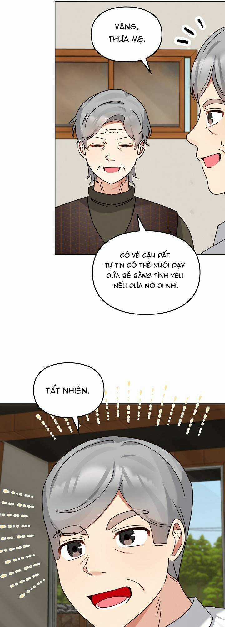 Tôi Trở Thành Một Người Cha Chapter 116 trang 32