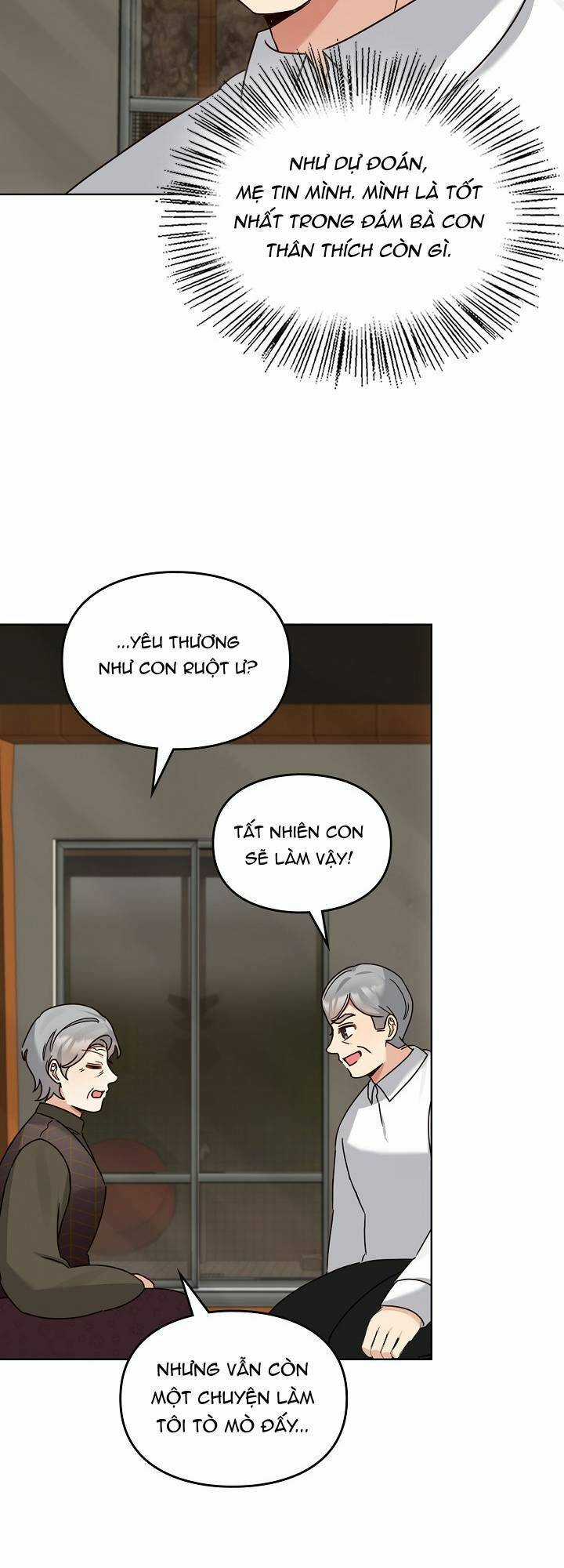 Tôi Trở Thành Một Người Cha Chapter 116 trang 33