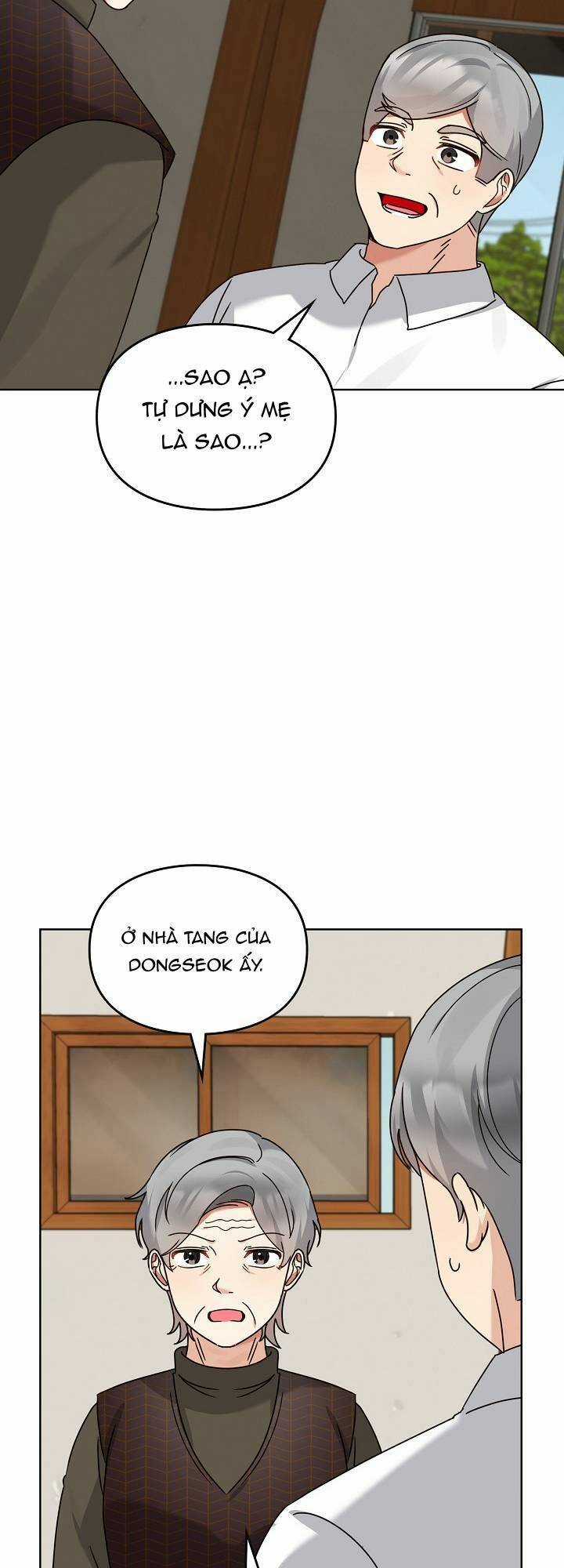 Tôi Trở Thành Một Người Cha Chapter 116 trang 39