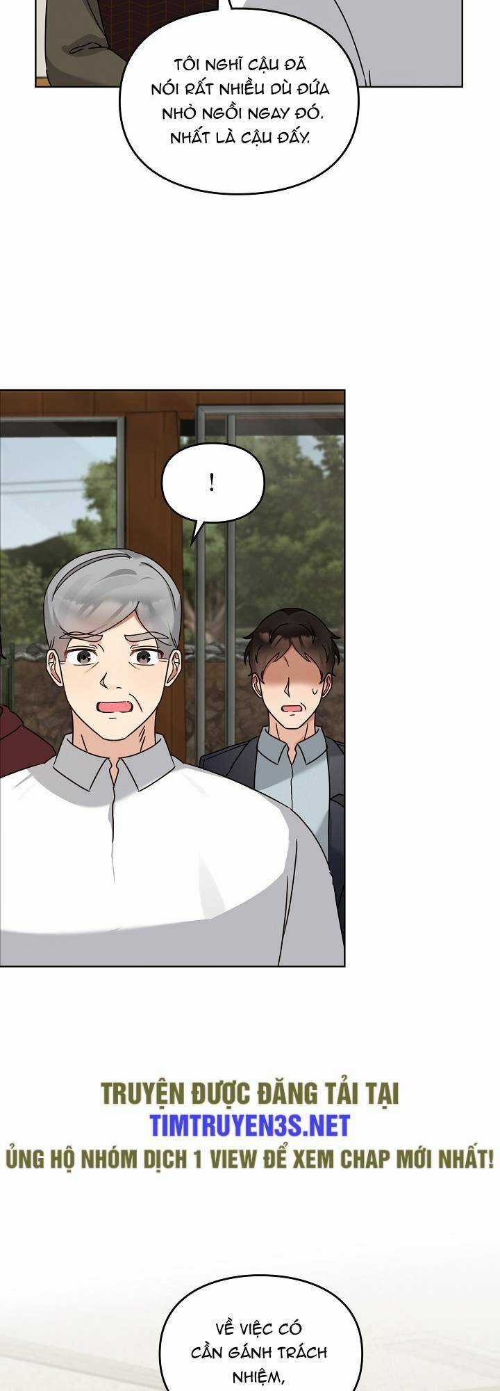 Tôi Trở Thành Một Người Cha Chapter 116 trang 40