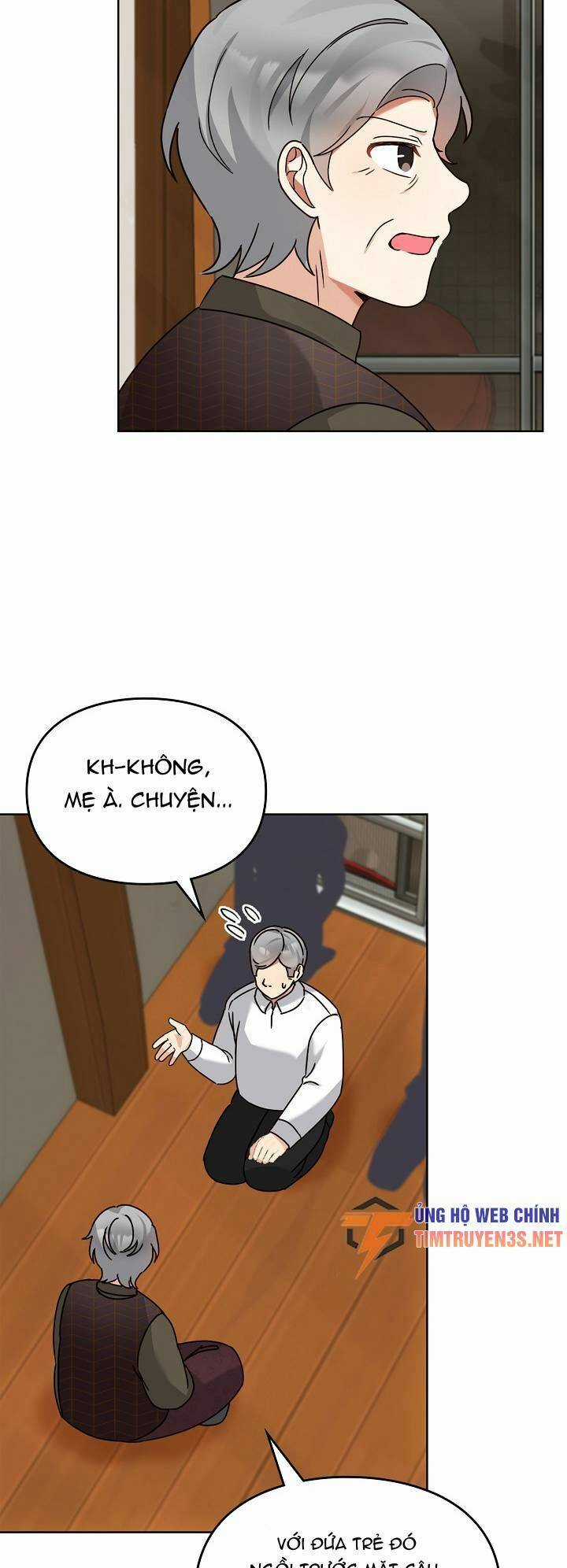 Tôi Trở Thành Một Người Cha Chapter 116 trang 42