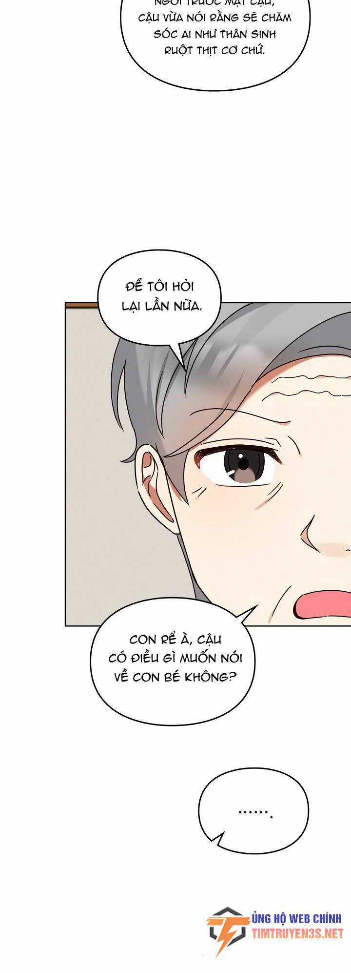Tôi Trở Thành Một Người Cha Chapter 116 trang 43
