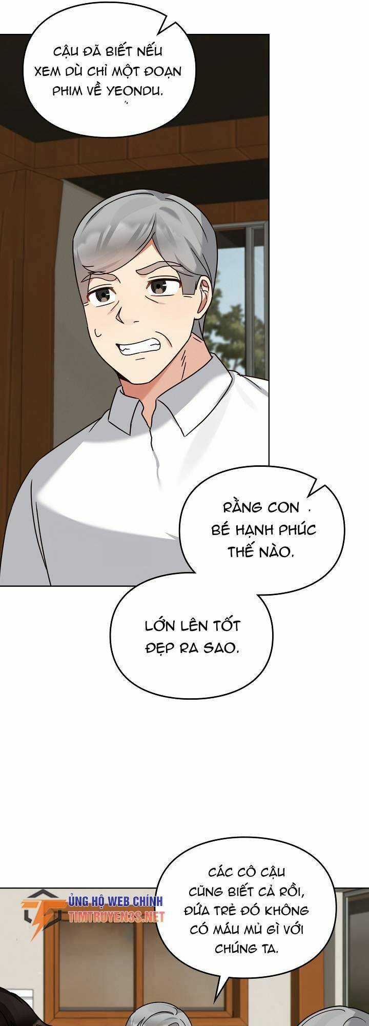 Tôi Trở Thành Một Người Cha Chapter 116 trang 44