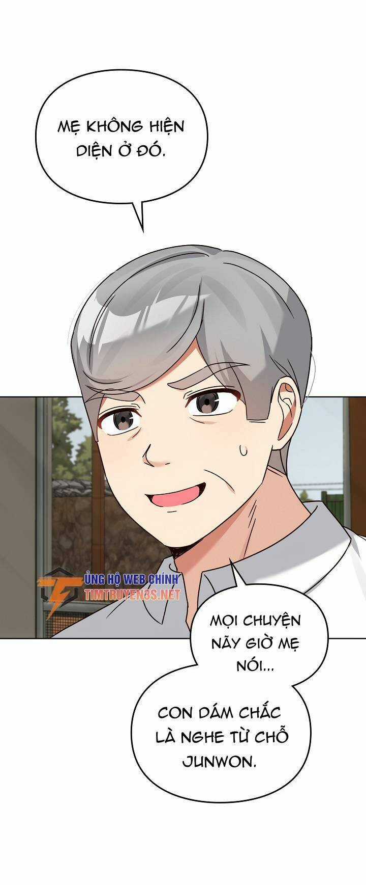 Tôi Trở Thành Một Người Cha Chapter 116 trang 48