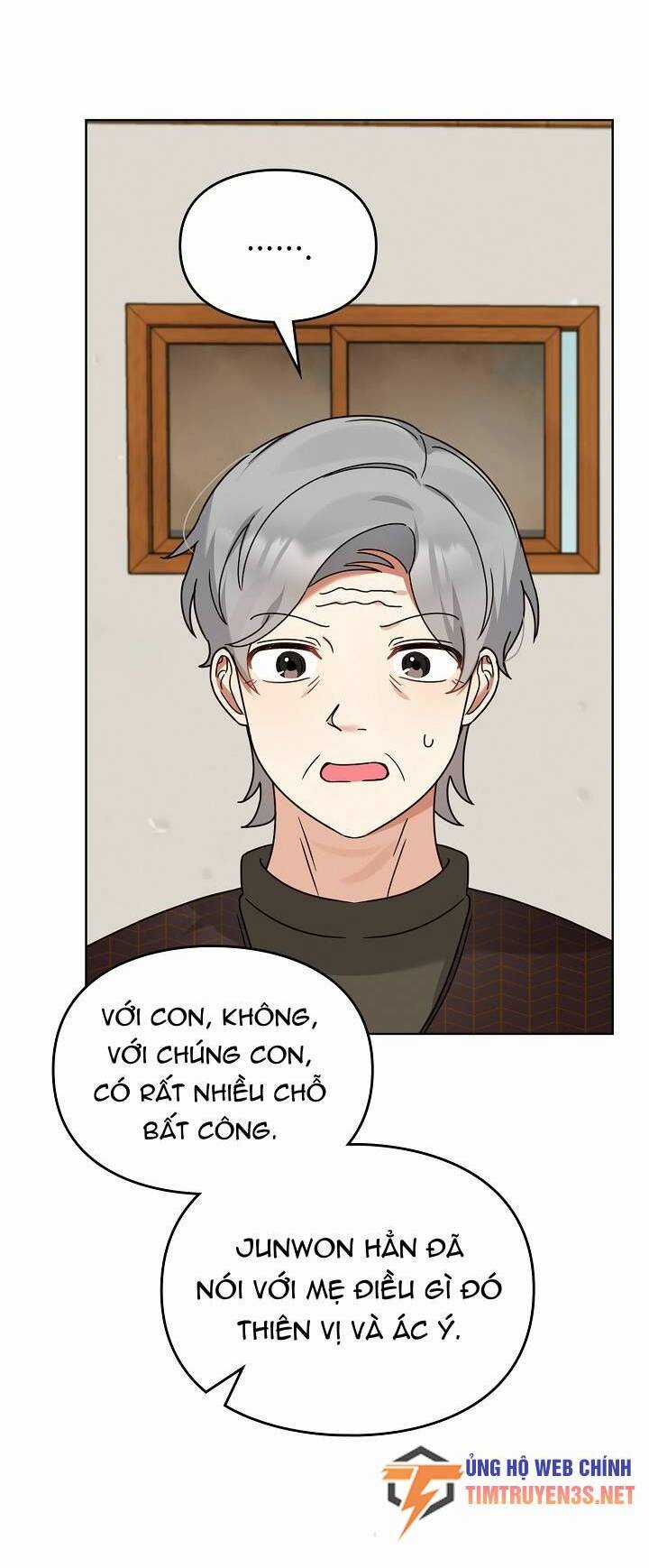 Tôi Trở Thành Một Người Cha Chapter 116 trang 49