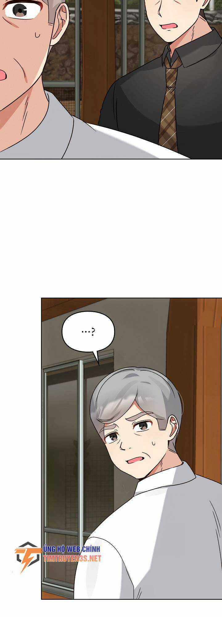 Tôi Trở Thành Một Người Cha Chapter 116 trang 51