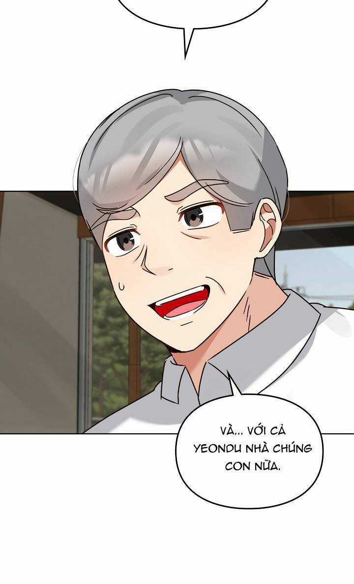 Tôi Trở Thành Một Người Cha Chapter 116 trang 6