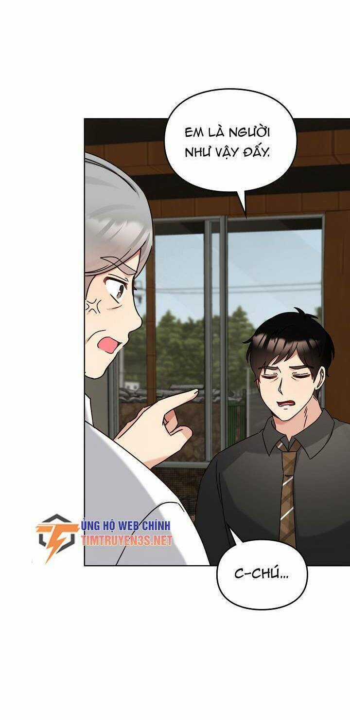 Tôi Trở Thành Một Người Cha Chapter 117 trang 11