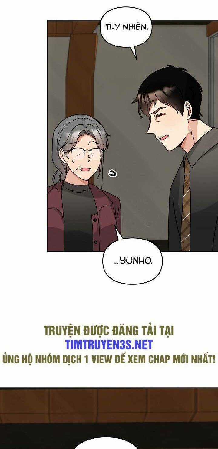 Tôi Trở Thành Một Người Cha Chapter 117 trang 13