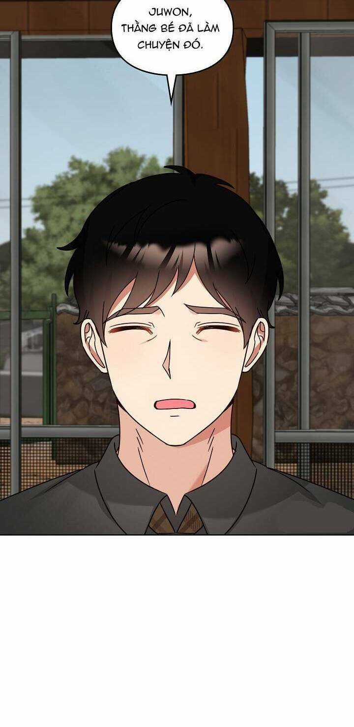Tôi Trở Thành Một Người Cha Chapter 117 trang 14