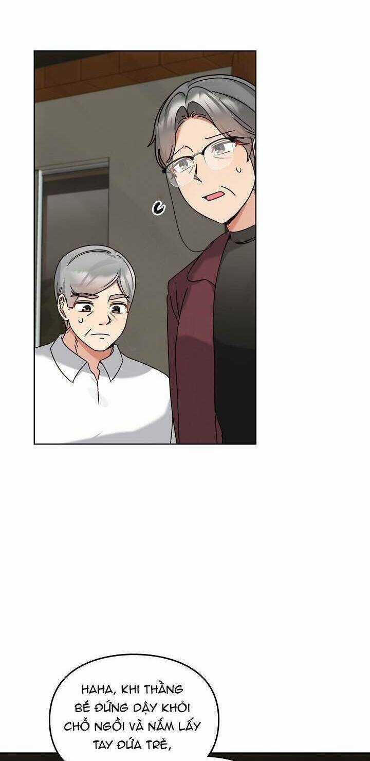 Tôi Trở Thành Một Người Cha Chapter 117 trang 15