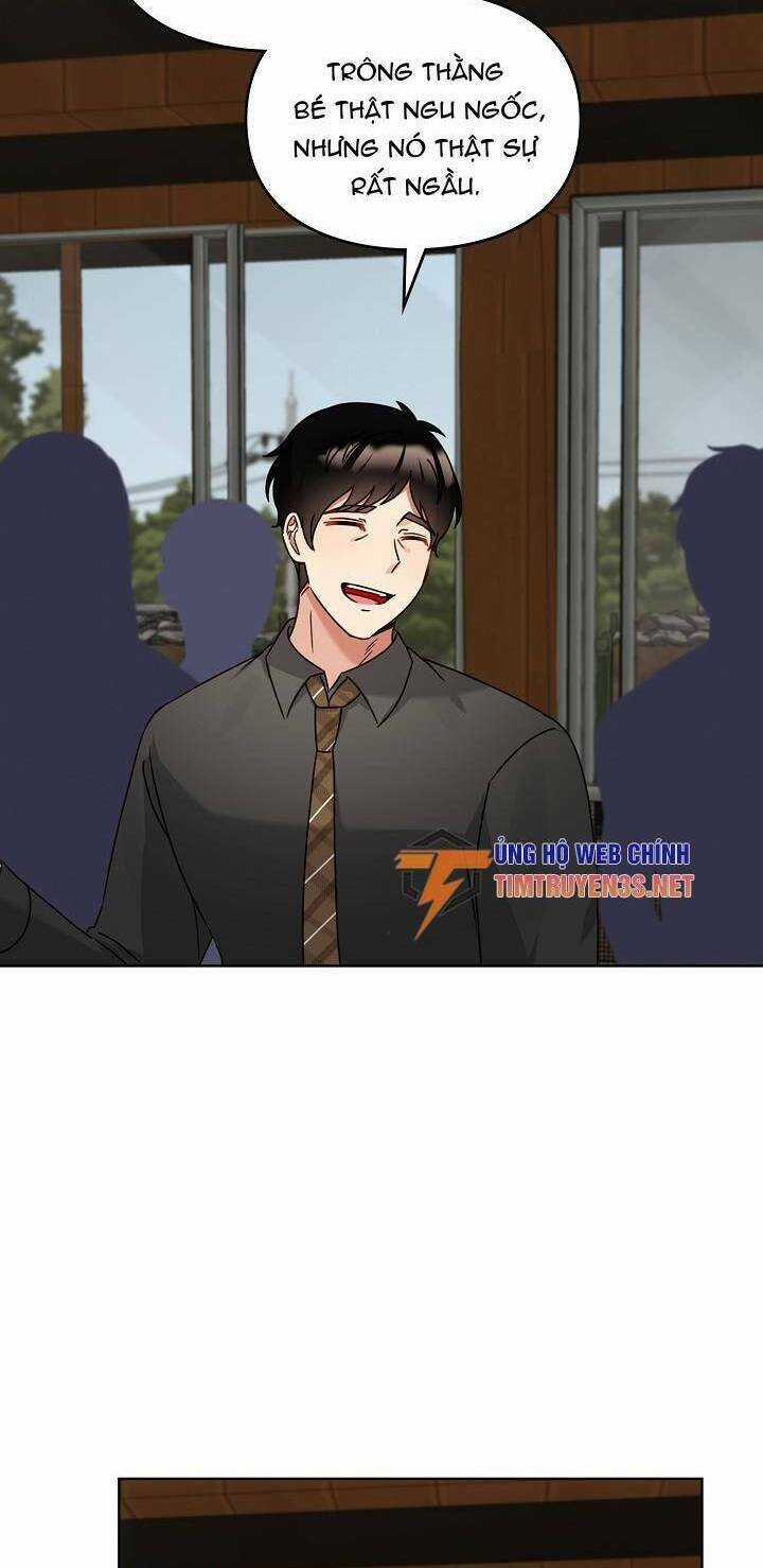 Tôi Trở Thành Một Người Cha Chapter 117 trang 16