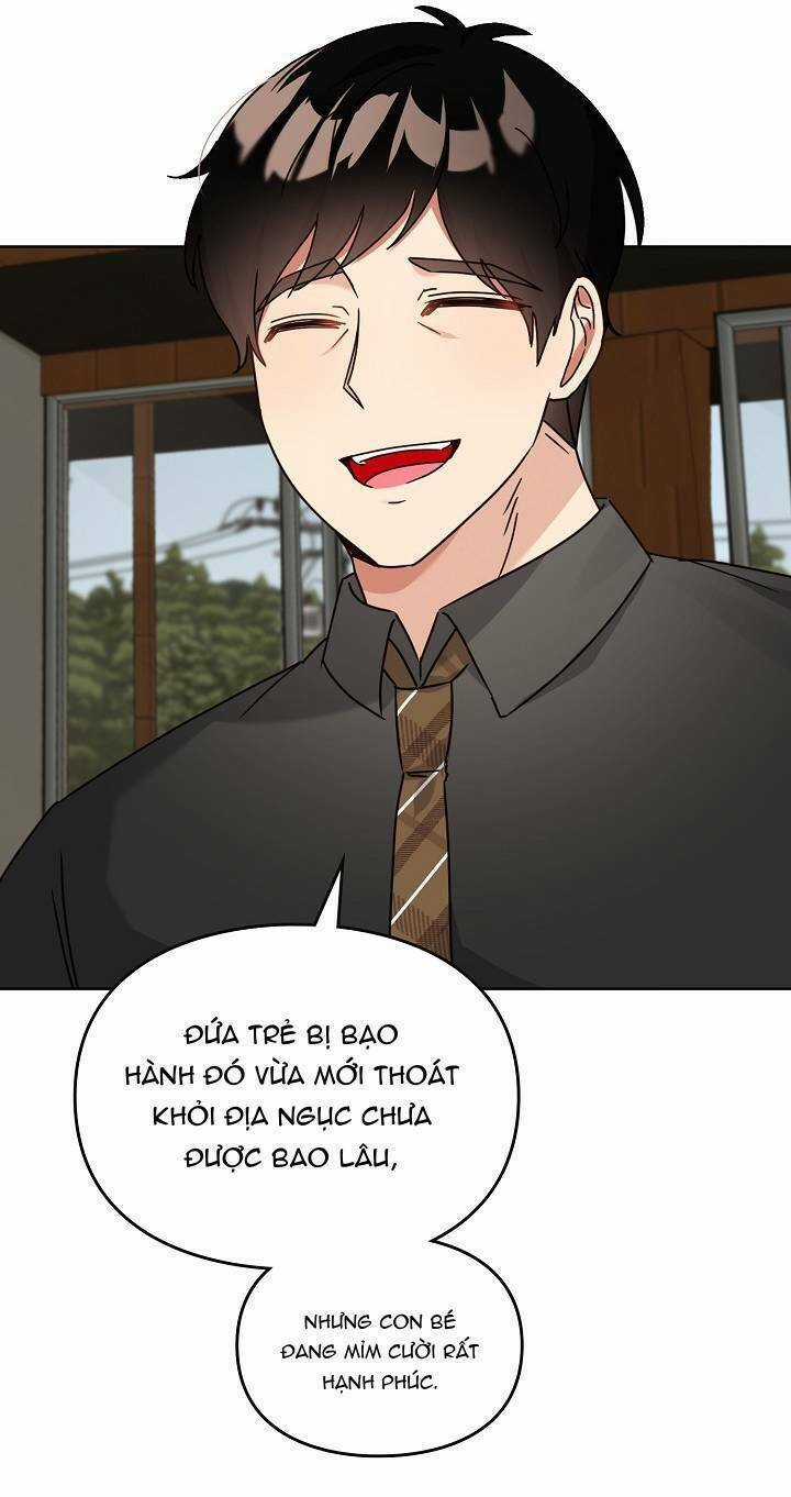 Tôi Trở Thành Một Người Cha Chapter 117 trang 18